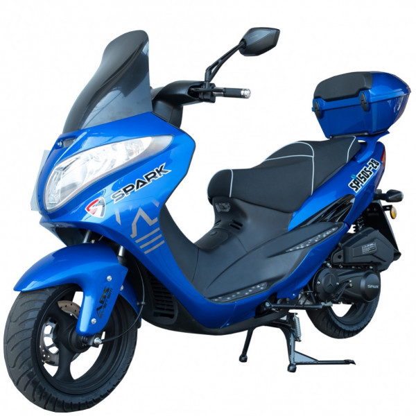 SPARK SP150S-28
