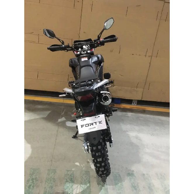 Мотоцикл FORTE FT300GY-C5J