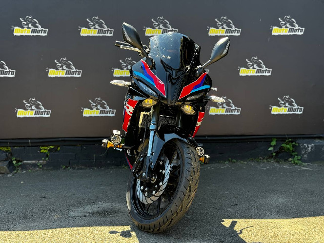 Мотоцикл RIDER RR 250CC
