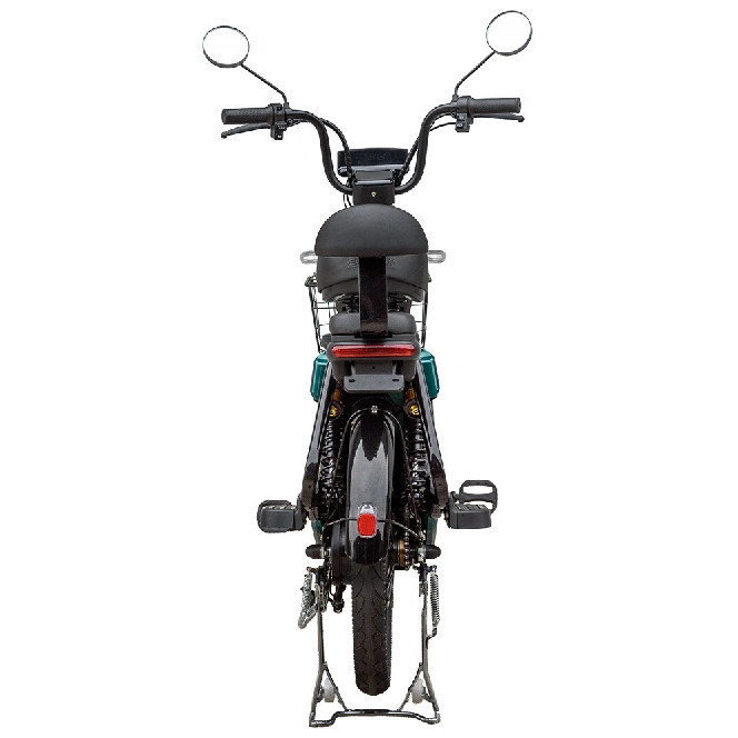 Электровелоскутер SPARK RIDER 14