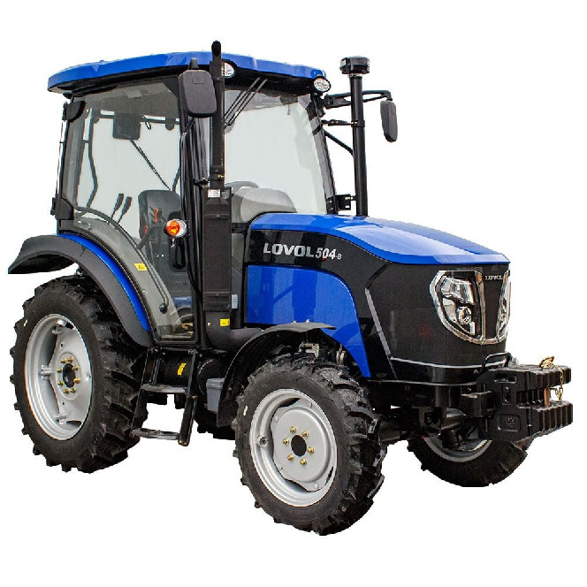 Трактор FOTON-LOVOL FT504SCА