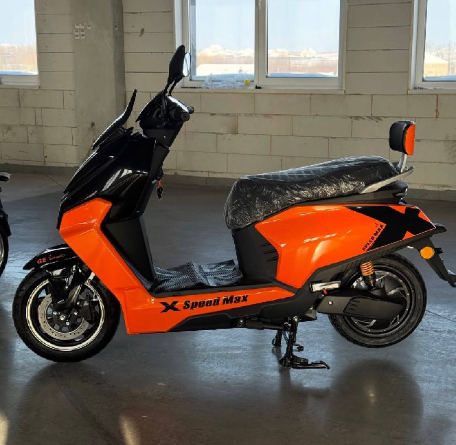 Електроскутер IDemo X-ONE