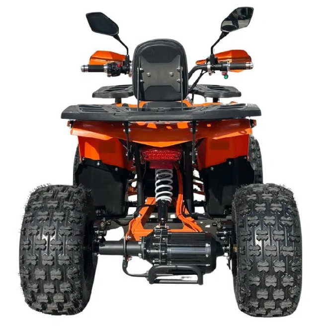 Электроквадроцикл DOZER Model T1500