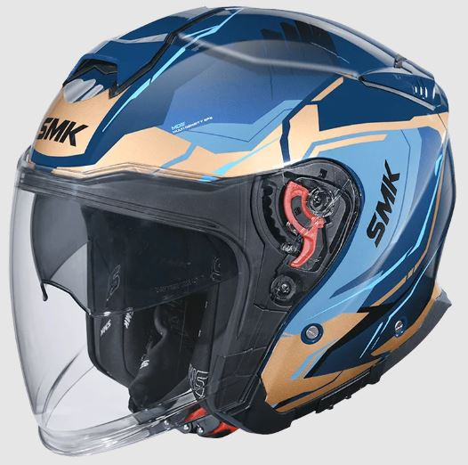 SMK GTJ Escape MA575