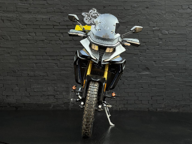 Мотоцикл SPARK SP250T-8