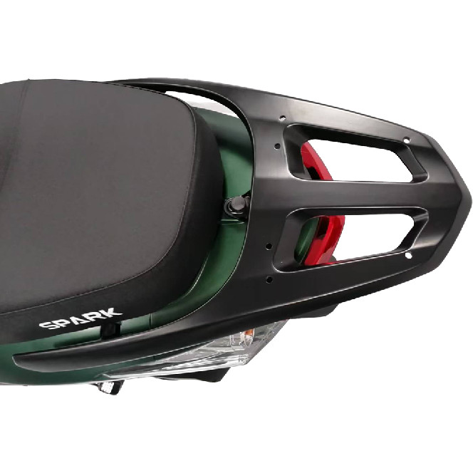 Скутер SPARK SP150S-22
