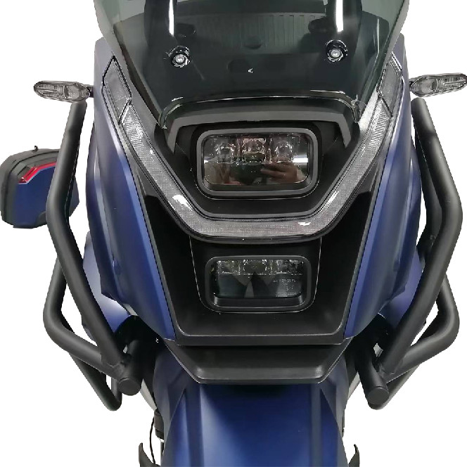 Скутер SPARK SP150S-22