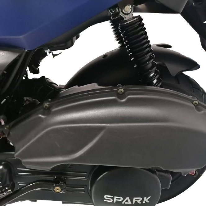 Скутер SPARK SP150S-22