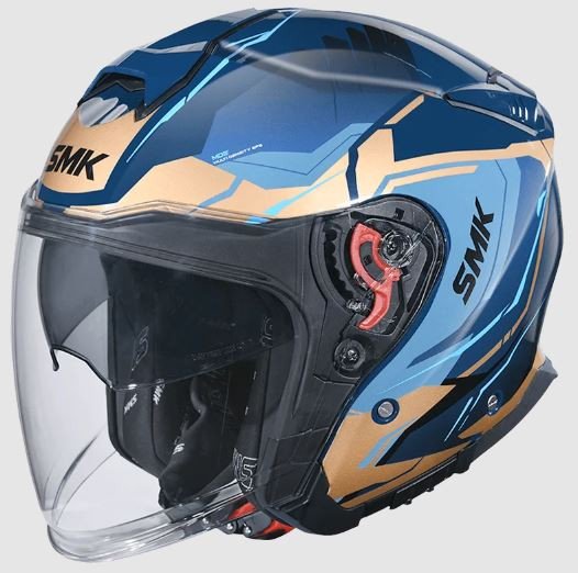 SMK GTJ Escape MA575
