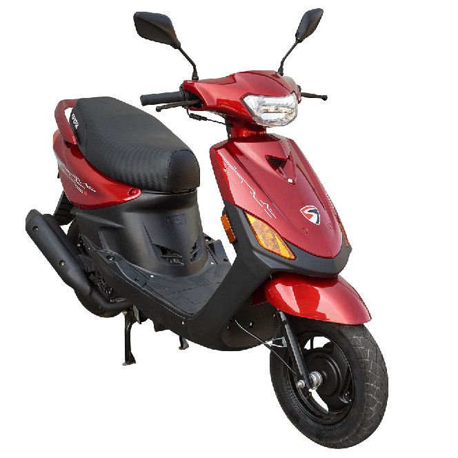 Скутер SPARK SP125S-15