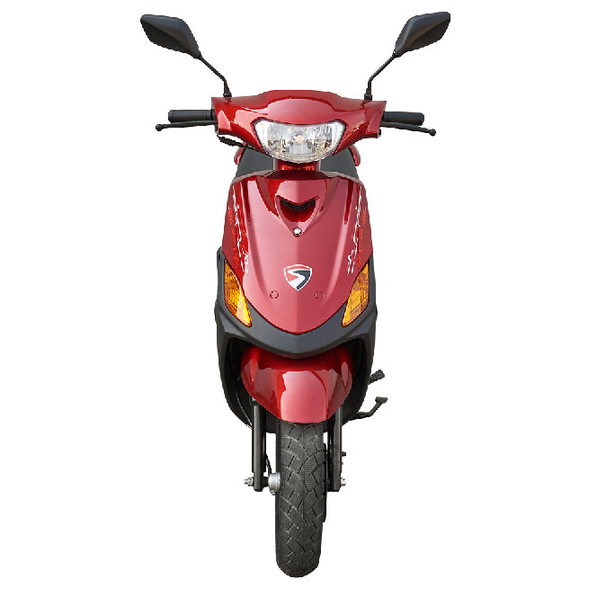 Скутер SPARK SP125S-15