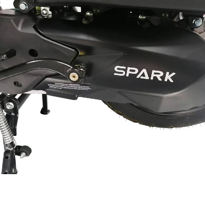 Скутер SPARK SP180S-26