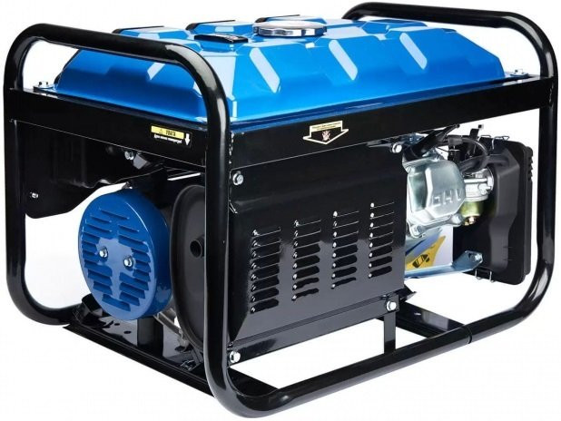 Генератор бензиновий EnerSol EPG-2800S