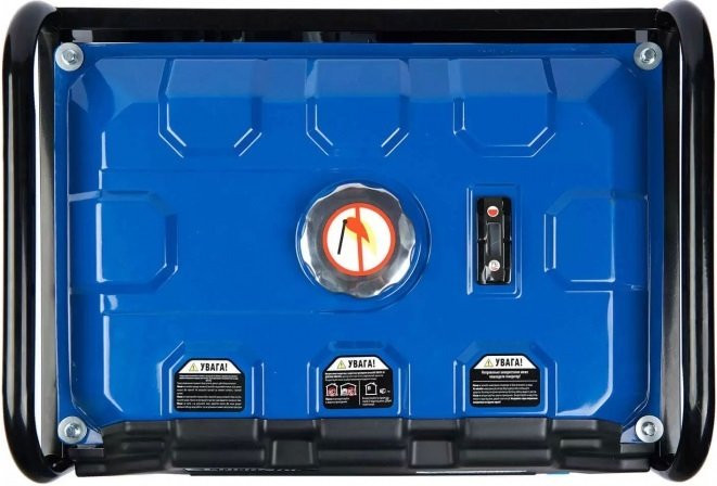 Генератор бензиновий EnerSol EPG-2800S