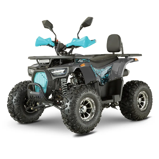 Квадроцикл FORTE ATV 150P