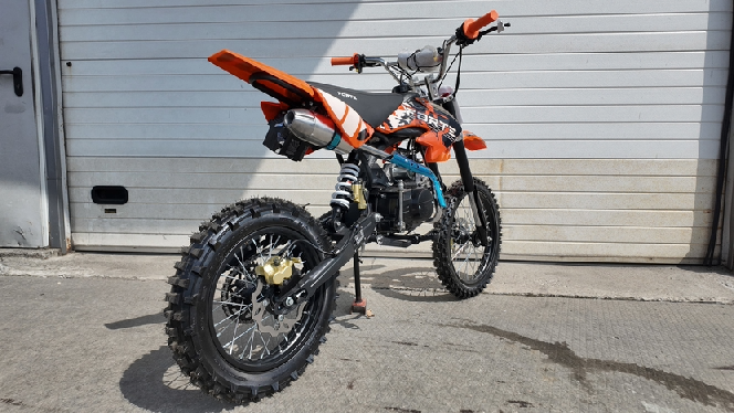 Пітбайк FORTE GS05A