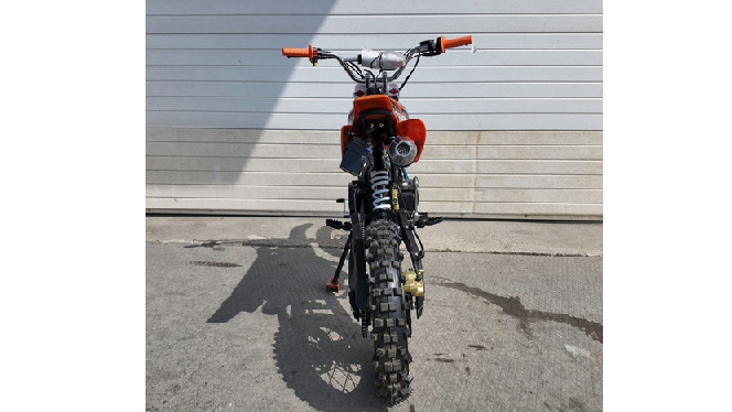 Пітбайк FORTE GS05A