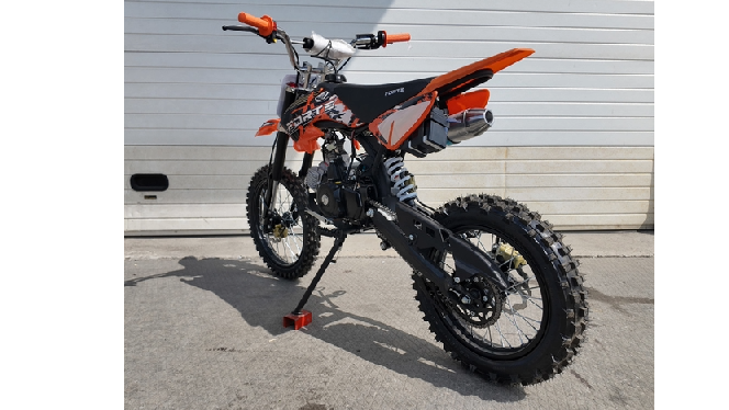 Пітбайк FORTE GS05A