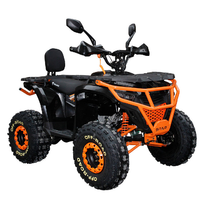 Квадроцикл SPARK APEX 125