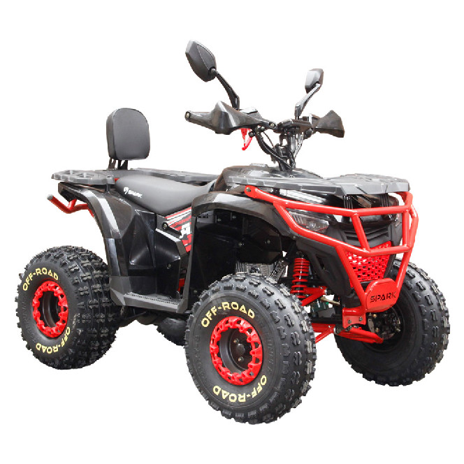 Квадроцикл SPARK APEX 125