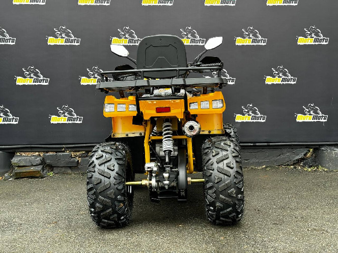 Квадроцикл COMMAN SCORPION 200