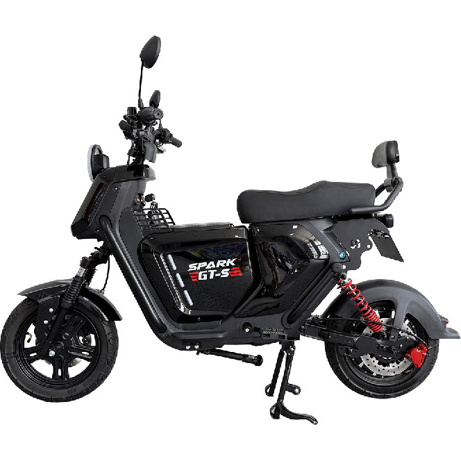Електровелоскутер SPARK GT-S 16