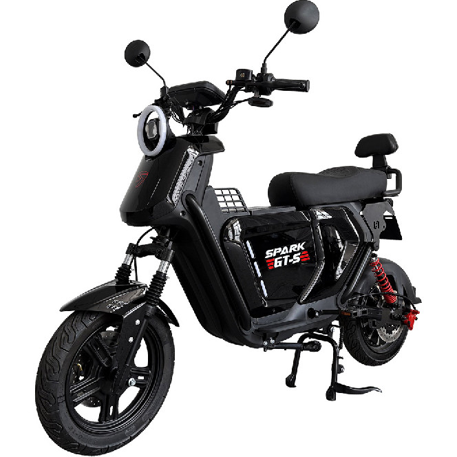 Електровелоскутер SPARK GT-S 16