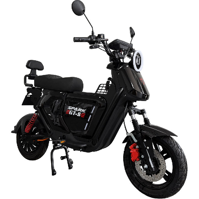 Електровелоскутер SPARK GT-S 16