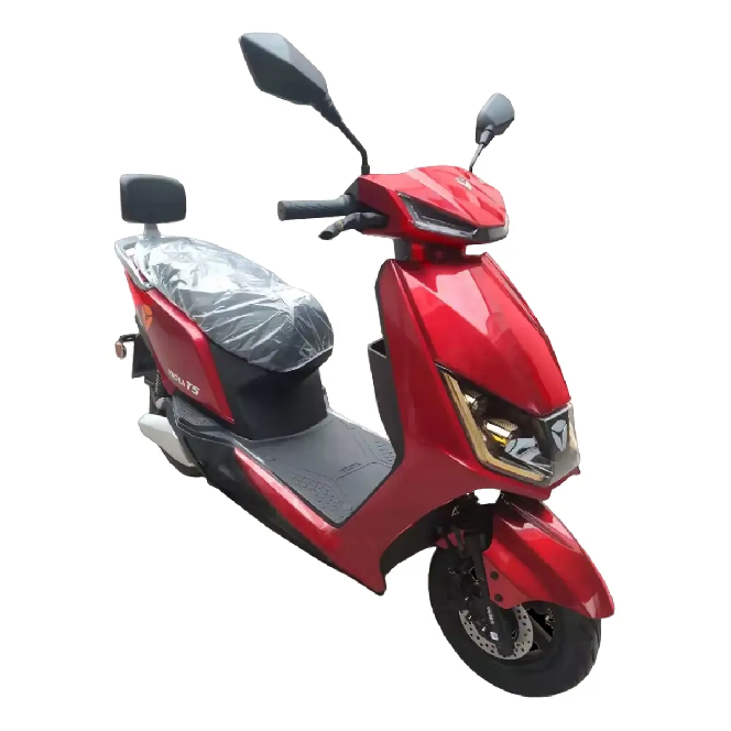 Електроскутер YADEA T5