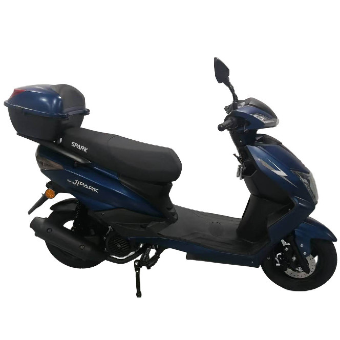 Скутер SPARK SP125S-20