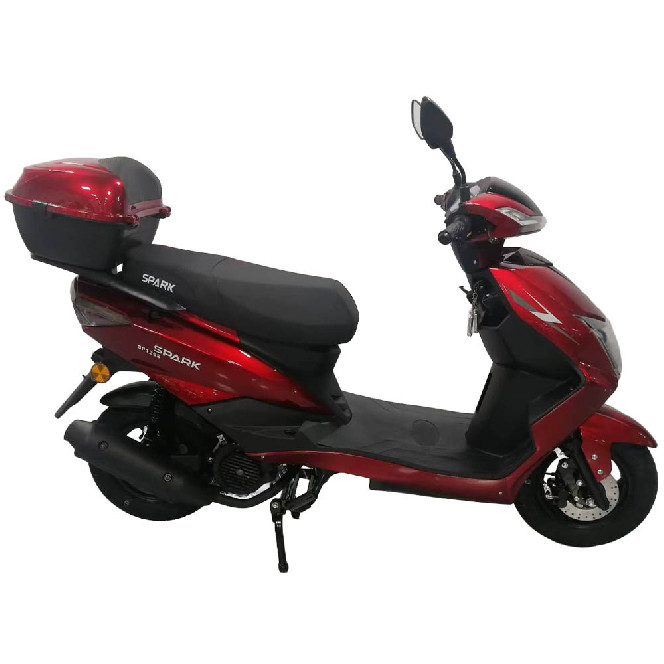 Скутер SPARK SP125S-20