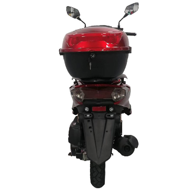 Скутер SPARK SP125S-20