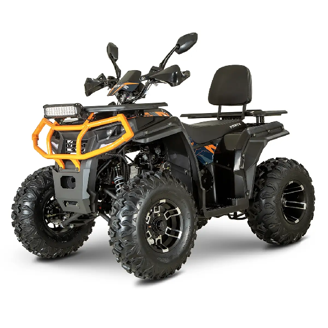 Квадроцикл FORTE AFC-200L PRO