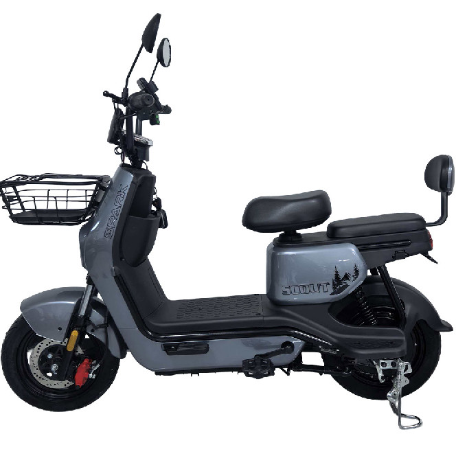Электровелоскутер SPARK SCOUT 14