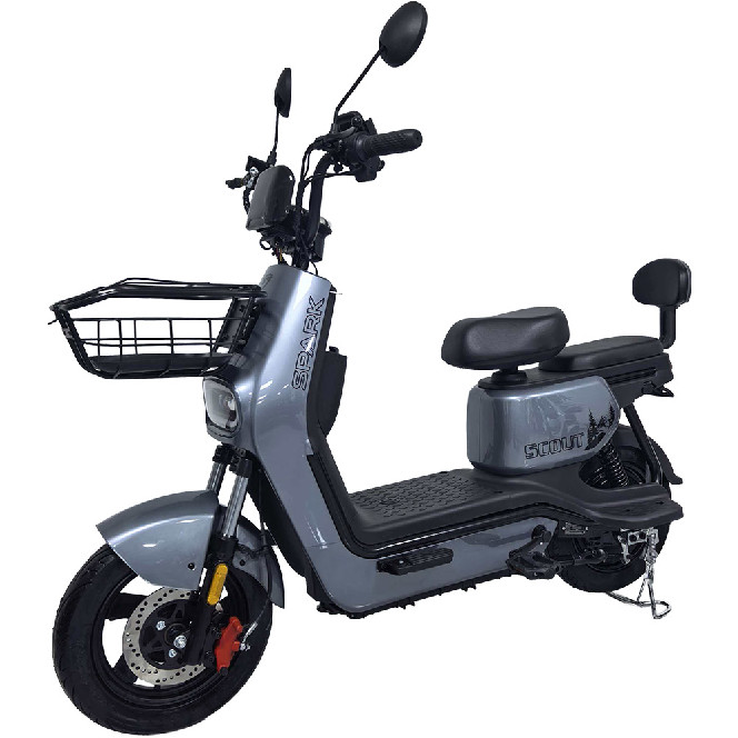 Электровелоскутер SPARK SCOUT 14