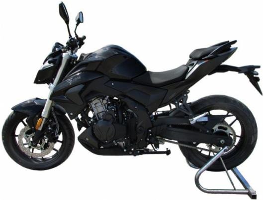 Мотоцикл VOGE 500R