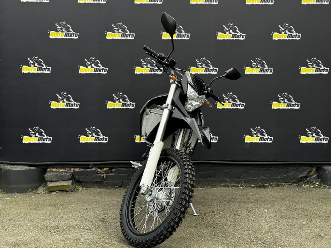 Мотоцикл LONCIN LX300GY SX2 PRO