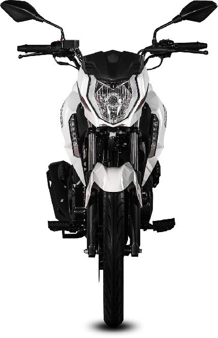 Мотоцикл LONCIN JL200-68A CR1S II