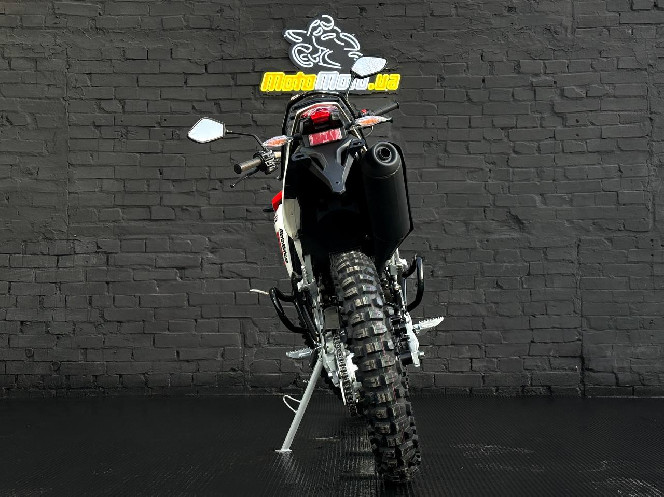 Мотоцикл LONCIN LX300GY-A DS2 PRO