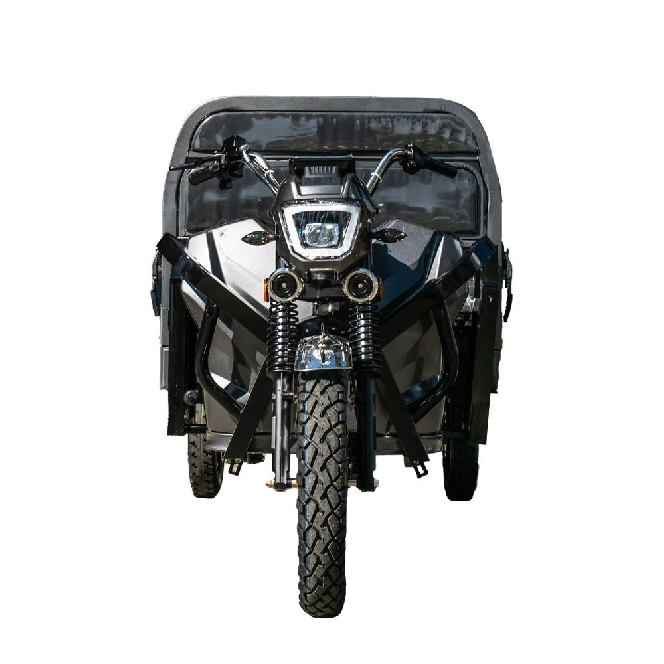 Электротрицикл грузовой XDAO 72V45Ah 1800W