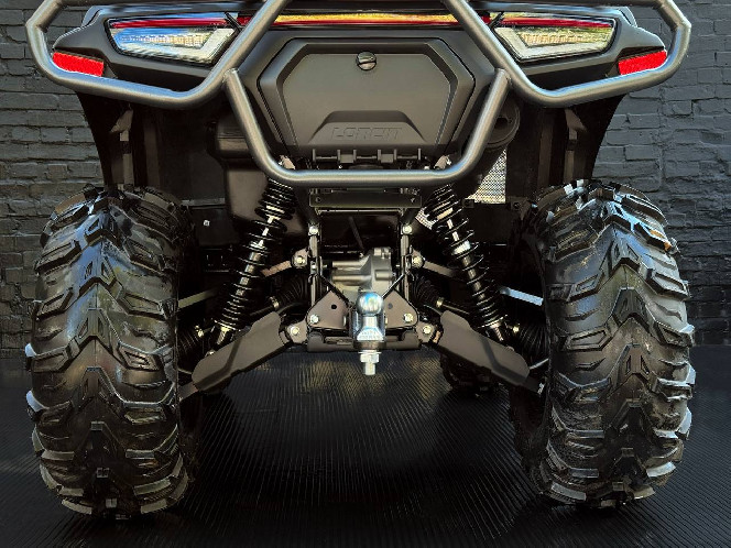 Квадроцикл LONCIN XWOLF700L