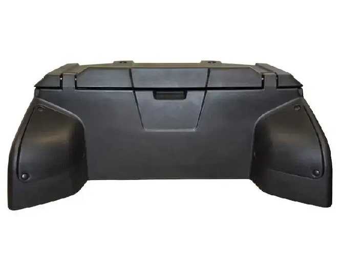 Кофр задній SIKKIA 8050 ATV BOX