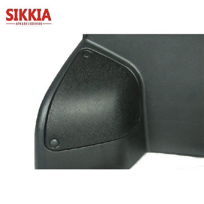 Кофр задній SIKKIA 8050 ATV BOX