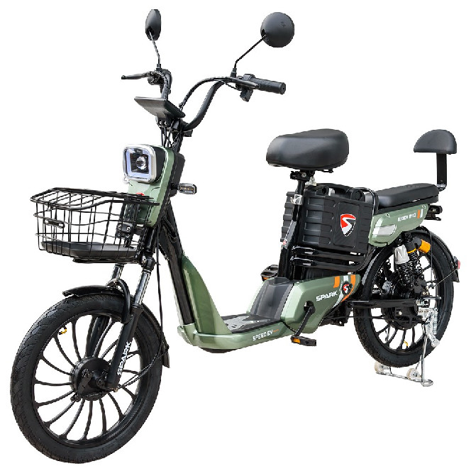 Электровелоскутер SPARK RIDER PRO 14