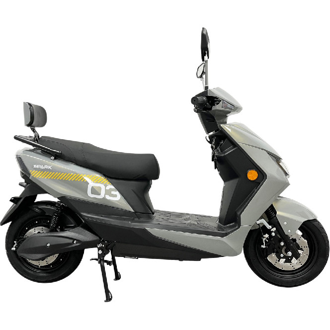 Електроскутер SPARK SP2000E-3