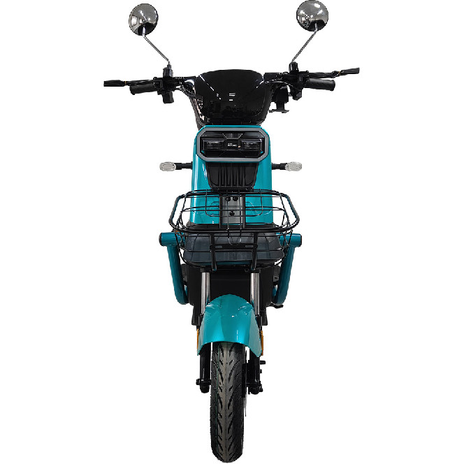 Электровелоскутер SPARK BOOST EVO 14
