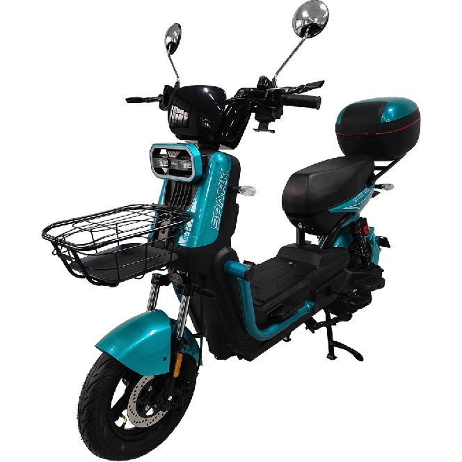 Электровелоскутер SPARK BOOST EVO 14