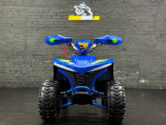 Електроквадроцикл COMMAN TEA750D-01