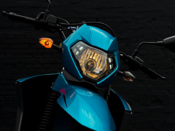 Мотоцикл CFMOTO 230 LITE DUAL