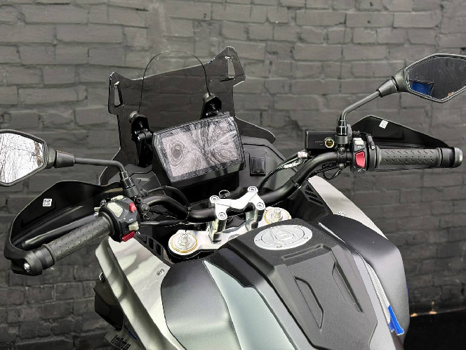 Мотоцикл VOGE DS525X